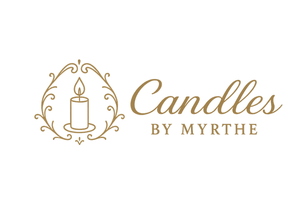 Candles by Myrthe 